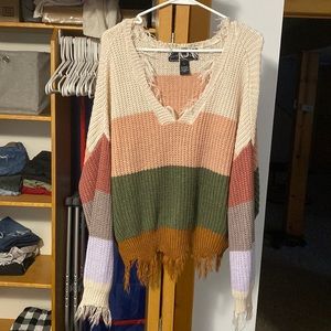 It’s too big for me and not my style anymore